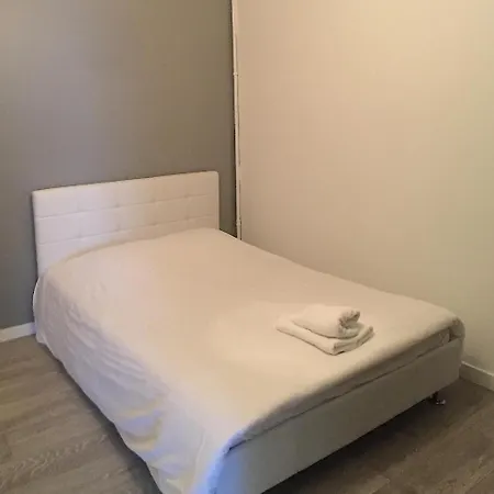 아파트 Homeplace Berthelot 칸느